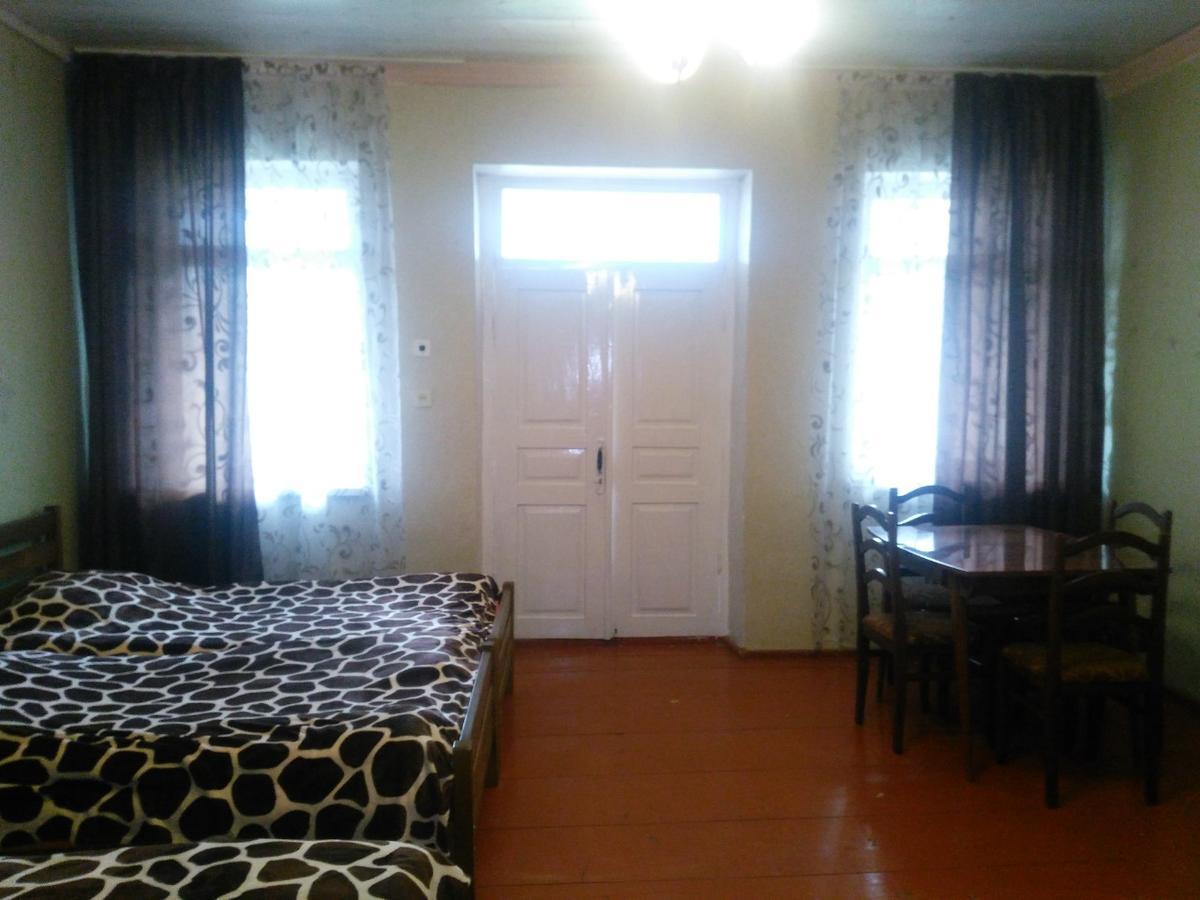 מסטיה Guest House Katia מראה חיצוני תמונה